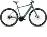 Cube Editor Hybrid SLT 400X smaragdgrey ́n ́prism 2026 - RH 50 cm