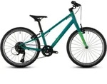 Cube Numove 200 seagreen ́n ́green 2026