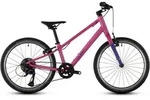 Cube Numove 200 fucsia ́n ́plum