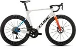 Cube Litening AERO C:68X SLT teamline 2026 - RH 52 cm