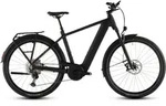 Cube Nuride Hybrid SLX 800 black ́n ́gold 2026 - RH 50 cm