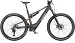 KTM Macina Lycan 891 Di2 mars black 2026 - RH-M