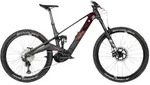 Rotwild R.EX FS Core red transparent 2025 - RH-L
