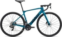 Giant 5040002104, Giant Defy Advanced E+ Elite 2 sea sparkle 2025 - RH-S