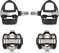 Garmin FS0048281, Garmin Wattmess-Pedalsystem Rally RS/XC210 Bundle