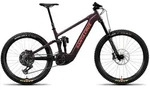 Santa Cruz Vala 1 AL 70 MX stormbringer purple 2026 - RH-L