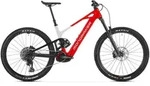 Mondraker Crafty Carbon R chili red 2026 - RH-M