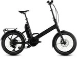 Cube Fold Hybrid 545 coal ́n ́reflex 2026
