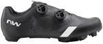 Northwave Striker black/light grey - EUR 42