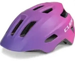 Cube Helm LINOK fucsia - XS