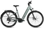 Flyer G2 Gotour 7.12 XC Comfort Green 2025 - RH-M