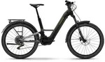 Haibike Adventr 6 Low black chrome 2026 - RH-S