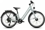 Cube Aruba 200 aloegreen ́n ́white 2026