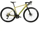 Kross Esker 6.0 brown green 2025 - RH-XL