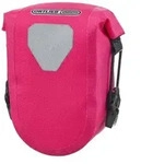 Ortlieb Micro-Bag Cyber Satteltasche 0.5 L cyber pink