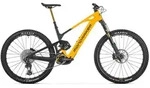 Mondraker Crafty Carbon RR S dense yellow 2026 - RH-S