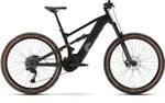 Hepha All Mountain 7 Carbon LTD black / matt - RH-L