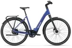Koga E-F3 6.0 Lady blue matt 2025 - RH-XS