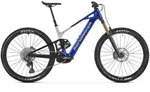 Mondraker Crafty Carbon RR admiral blue 2026 - RH-S