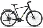 Koga F3 5.0 Rigid Gents vulcan black gloss 2025 - RH-M