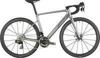 Scott FS0048008.00002, Scott Addict RC Ultimate (EU) chrome silver 2026 - RH-M