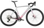 Scott Addict Gravel 30 carbon grey 2026 - RH-XS