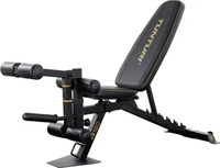 Tunturi FS0038036, Tunturi Centuri UB100 Utility Bench