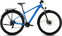 Cube FS0047703.00004, Cube Aim ONE FE marlinblue'n'reflex 2026 - RH-XL