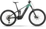 Raymon Vamok Comp black/seagreen 2026 - RH-S