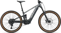 Giant 5300002207W, Giant Stance E+ 1 charcoal / black - RH-L