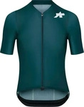 Assos FS0047929.00002, Assos MILLE GT Jersey S11 EVO deep petrol - M