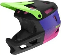 Smith E007423T95962, Smith Helm Mainline MIPS matte archive flamingo - L