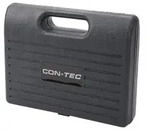 Contec Werkzeugkoffer 36teilig