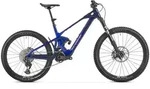 Mondraker Zendit XR admiral blue - RH-ML