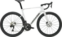 Cannondale FS0048528.00001, Cannondale SuperSix EVO 5 cashmere 2026 - RH 44 cm