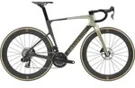 Cannondale SuperSix EVO 1 platinum 2026 - RH 48 cm
