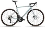 BMC Teammachine SLR ONE light blue chrome - RH 51 cm