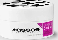 Assos FS0046070, Assos Chamois Creme 200ml women