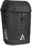 Cube ACID Seitentasche CITY 15 SMLink 2.0 black