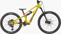 Cannondale FS0048531.00002, Cannondale Bad Habit 2 phoenix yellow 2026 - RH-M