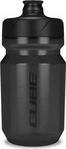 Cube FS0042157, Cube Trinkflasche Flow 400 black'n'black