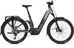 Focus Aventura2 FS 6.8 800 Wh steelgrey/diamondblack 2026 Wave - RH-XL