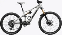 Amflow FS0049911.00001, Amflow PX Carbon Pro grey silver - RH-L