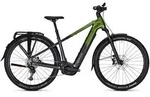 Focus Aventura2 6.8 800 Wh sprucegreen/diamondblack 2026 - RH-L