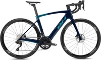 BH Bikes FS0045572.00002, BH Bikes iRS1 Carbon 1.5 630Wh blue 2025 - RH-M