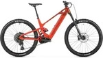 Mondraker Scree S flame red 2026 - RH-ML