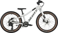 Scott FS0047987, Scott Scale 200 alloy silver