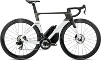 Orbea FS0048169.00005, Orbea Orca Aero M21eLTD magic gold/carbon raw 2026 - RH...