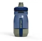 Camelbak Trinkflasche Podium 440ml mercury deep sea