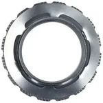 Shimano Verschlussring mit U-Scheibe f&uuml;r Shimano Kurbel FC-M9100